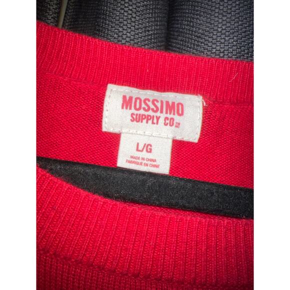 Ugly Christmas Sweater Xmas Size Large - Picture 2 of 3